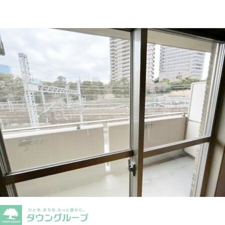 ジョイビレッジ御殿山の物件内観写真